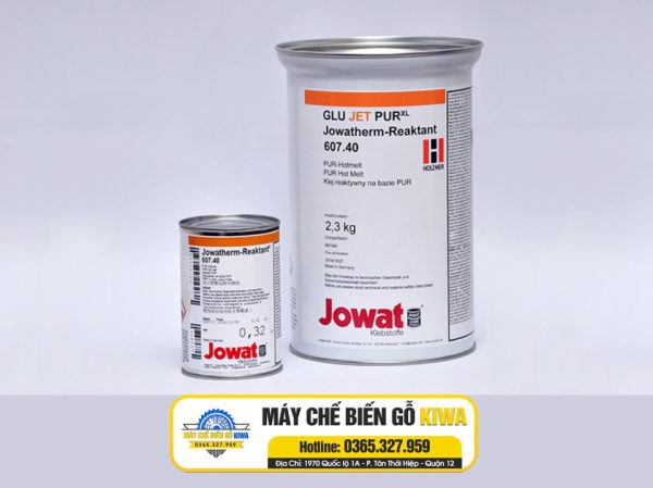 Keo Dán Cạnh Kháng Nước PUR – Chính Hãng