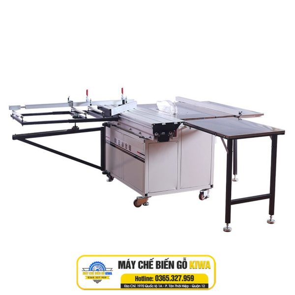 Máy Cưa Bàn Trượt Đa Năng DW-220