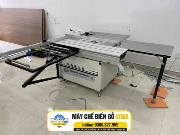 Máy Cưa Bàn Trượt Đa Năng DW-220 - Hình ảnh 3