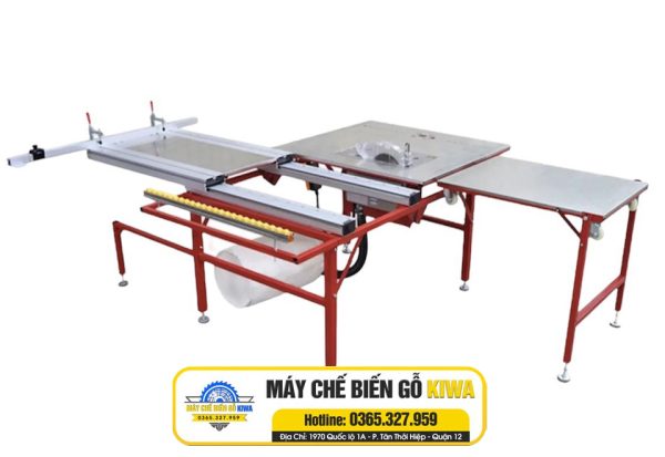 Máy Cưa Bàn Trượt Đa Năng JT290
