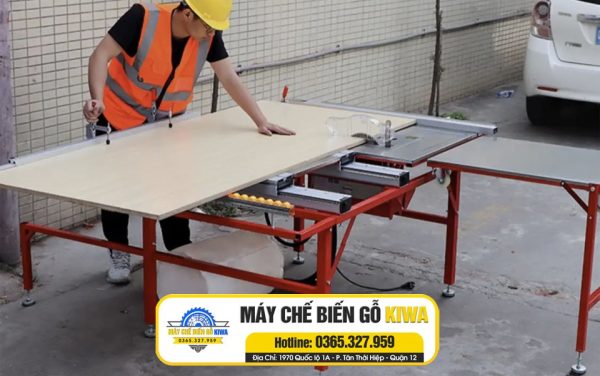 Máy Cưa Bàn Trượt Đa Năng JT290 - Hình ảnh 3