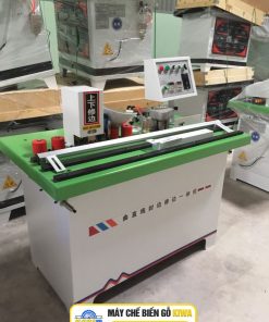 Máy Dán Cạnh 2 Chức Năng