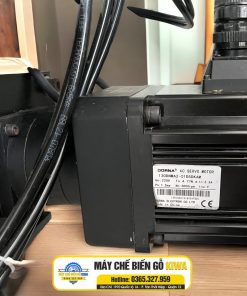 Alternative view of Máy Dán Cạnh 5 Chức Năng DW-3600