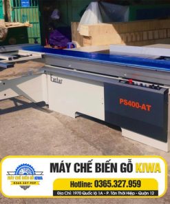 Alternative view of Máy Cưa Bàn Trượt FASTER PS400