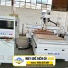 Máy Chế Biến Gỗ CNC HOLIZER Machine