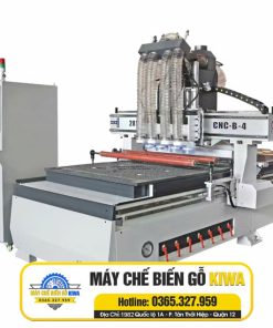 Máy CNC-B-4