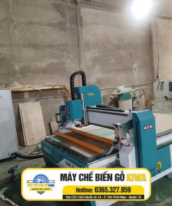 Máy CNC Router 1325