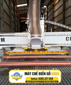 Máy ROUTER 2812M CNC B-12 1