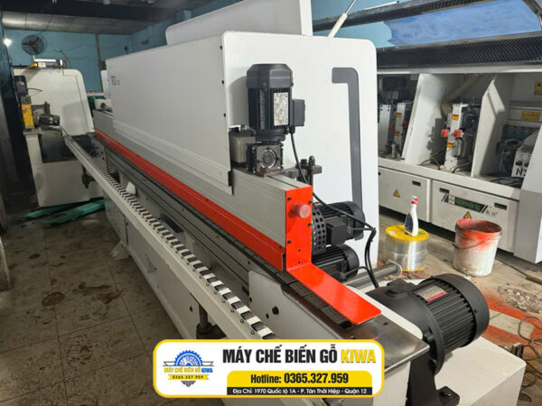 Máy ROUTER CNC 1 ĐẦU THAY DAO TỰ ĐỘNG 12 DAO - Hình ảnh 3