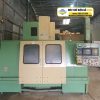 bàn máy phay cnc moriseiki