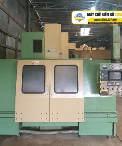 bàn máy phay cnc moriseiki
