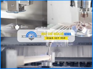 cách khắc phục lỗi máy cnc