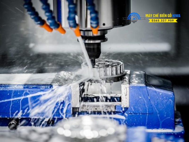 lỗi driver máy cnc