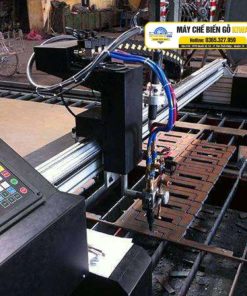 máy cắt cnc plasma emc 2000