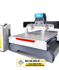 máy cnc điêu khắc gỗ