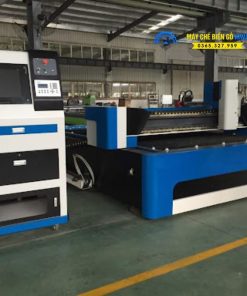 máy cnc laser fiber
