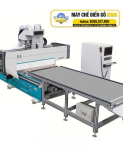 máy cnc nesting