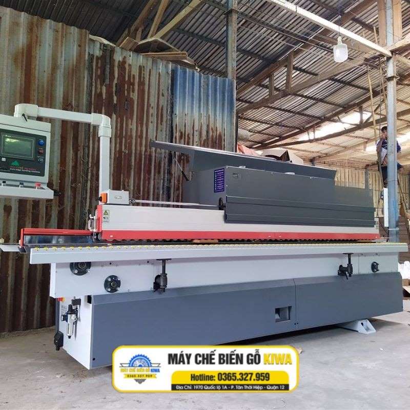 máy dán cạnh 6 chức năng