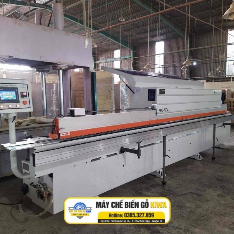 máy dán cạnh 8 chức năng