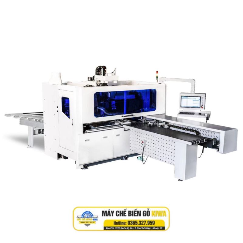 máy khoan cnc 6 mặt